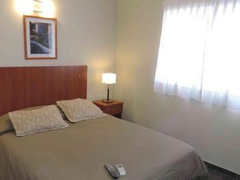 Hotel Playa Del Carmen Mar del Plata Eksteriør billede