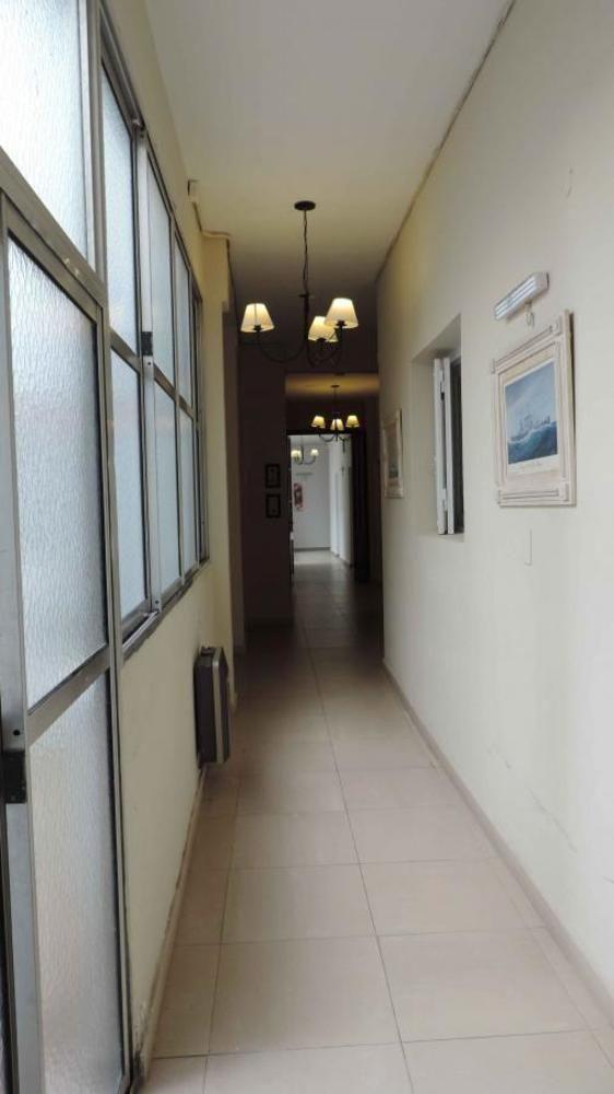 Hotel Playa Del Carmen Mar del Plata Eksteriør billede