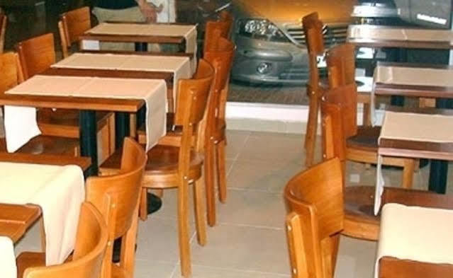 Hotel Playa Del Carmen Mar del Plata Eksteriør billede